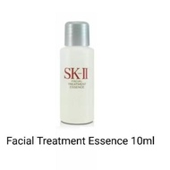 SK II SK-II SK2 Facial Treatment Essence 10 ml FTE 10ml
