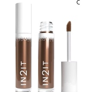 In2It In2It Stunning Liquid Eyeshadow 1 Kg. 03 Luxury Gold