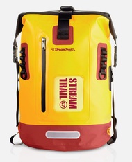 Stream Trail-Dry Tank 25L Two Tone Waterproof Backpack