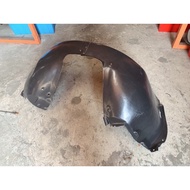 BMW E38 Front Fender Inner Cover