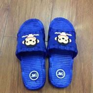 小童防滑浴室拖鞋