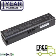 Toshiba Satellite P770D P750 P755 P755D P775 P775D P740-BT4N22 P740-ST4N01 P745-S4217 9C 7800mAh Lap