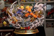 ⚠️正式開訂⚠️ 【龍珠】超二·悟空 vs 魔人·比達