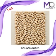 Kacang Kuda/Chickpeas [Harga Borong]