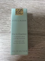 Estee Lauder Micro Essence Treatment Lotion with Bio-Ferment 7ml 微精華活膚原生液