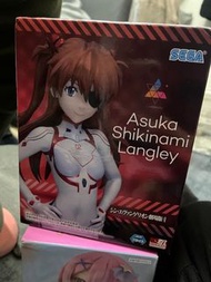 新福音戰士～明日香