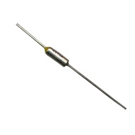 Thermal Fuse 250 Degrees Celsius 10A 250V TF250C10AM