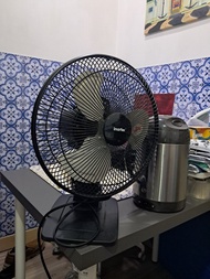 Imaflex 小型座枱電風扇