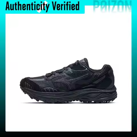 Mizuno Racer ADV Low top Casual Trail Running Training Sprint City Commuting Running Shoes Unisex Ob