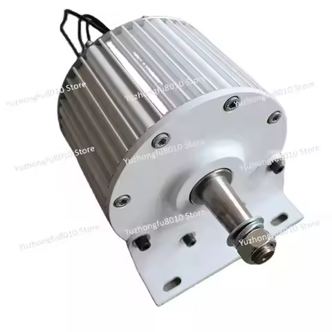 1Kw 2kw 3kw 5kw 10kw low speed permanent magnet permanent magnet generator solar generator hybrid sy