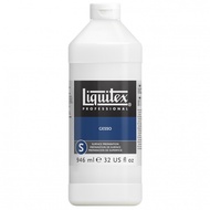 Liquitex Acrylic Gesso Surface Prep 946ml