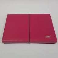 Expanding File Brand V-Tec VT.EF-4512 Size B5 / Expanding File v-tec / expanding Wallet / B5