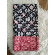 Batik cotton sutera dobby