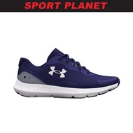 Under Armour Men Surge 3 Running Shoe Kasut Lelaki (3024883-500) Sport Planet 14-05