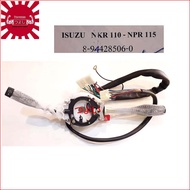 สวิทยกเลี้ยว สวิตซ์ยกเลี้ยว ISUZU NKR110 NPR115 8-94428506-0