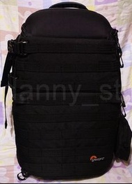 全場至抵👍🏻頂級 Lowepro ProTactic 450 AW 多功能 專業攝影相機背囊 Backpack 原價$2XXX 媲美 Peak Design