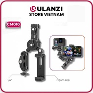 Ulanzi CM010 - Universal Bracket for Action Camera & Phone