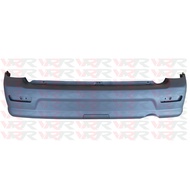 Perodua Kelisa (2003) OEM Special Edition SE Rear Back Bumper Polypropylene PP Plastic Body Part OEM