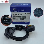 Hyundai Knock Sensor 0K01D-18-921 For Kia Sportage (K00/NB7) 2.0 1997-2002,Kia Carens II,NAZA Rondo