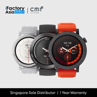 [NEW LAUNCH] CMF by Nothing, Watch 3 Pro