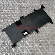 【現貨】電池 Asus華碩 適用FL5900U V556U K556U A556U X556UV C21N1509 全新