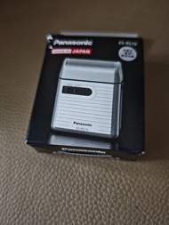 樂聲 全新 Panasonic ES-RS10 shaver 電剃鬚刀刨