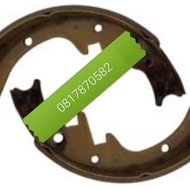 Toyota 8Fd30 Forklift Brake Lining (Price Per Piece) Cheapest
