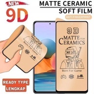 OPPO A3 NFC OPPO A3X TEMPERED GLASS ANTI GORES CERAMIC MATTE OPPO A3 NFC OPPO A3X