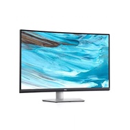 Dell/Dell S3221QS 31.5 Inch 4K Curved Screen Narrow Edge Built-in Speaker Lift Computer Monitor