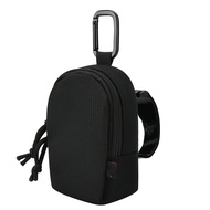 Portable Speaker Bag Bike Bar Mount Storage Bag for Soundcore Select 4 Go