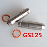 Suzuki King GS125 GN125 Suzuki Prince Valve Duct