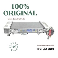 Sonic 150 Radiator, Comp Radiator. Original AHM - 19010K56N01