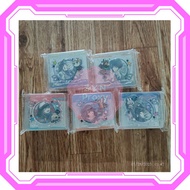 REVERSE 1999 [LiPu] Badge Set