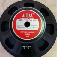 SPEAKER 15 IN AUDAX 500 WATT ORIGINAL ASLI SPEAKER 15INCH 15 AUDAX