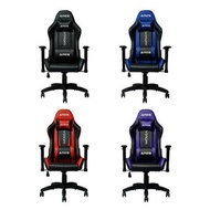 ARES - Venom (黑) 電競椅 遊戲扶手椅 高背椅 3D Armchair eSport Chair 辨公室座椅 大班椅