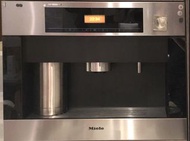 Miele 嵌入式咖啡機 CVA5060