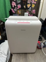Yohome抽濕機