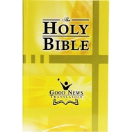 Good News Translation English Holy Paperback Bible (GNT) Standard Size