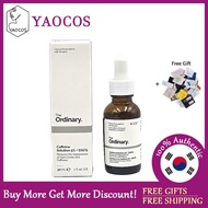 [The Ordinary] Caffeine Solution 5% + EGCG 30ml
