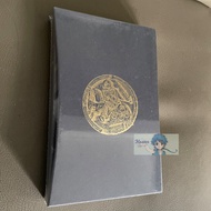 The Fall of Arthur Hardcover (Deluxe Slipcase Edition) J.R.R. Tolkien