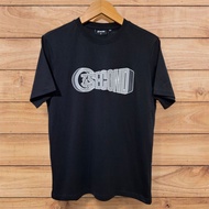 3second Men's Short Sleeve Regular Fit T-Shirt Original