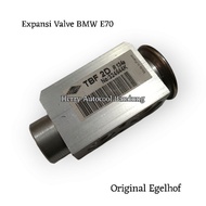 Expandi Valve E70bmw EgelhofOriginal