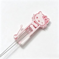 凯蒂猫反向拼豆笔反重力2.6mm双60 70 80豆1.1 1.2肌无力新手 Hello Kitty Reverse Bead Pen Anti-Gravity 2.6mm Double 60 70 