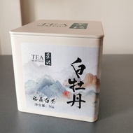 Fuding White Tea | 福鼎白茶 | Bai Mu Dan White Tea |  Fuding White Tea | White Peony Tea |  Spring Harvest