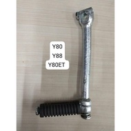 YAMAHA Y80 Y88 Y80ET KICK STARTER ARM STARTER PEDAL ENGKO STARTER KICK PEDAL PEDAL KICK STARTER