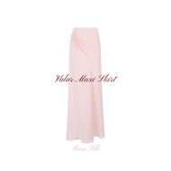 punchita - Valar maxi skirt (สินค้าพร้อมส่ง)