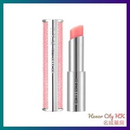 YNM - 糖果蜂蜜潤唇膏 #PK001-粉紅色 3g (平行進口)