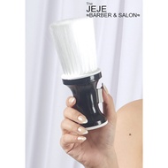 JEJE Barber Brush Hair Cleaner Hair Brush Powder Filler Barbershop salon