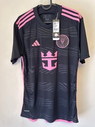 Adidas 國際邁阿密作客球衣