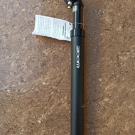 Zoom Seatpost Shock Suspension 31.6 Black Original and Trusted